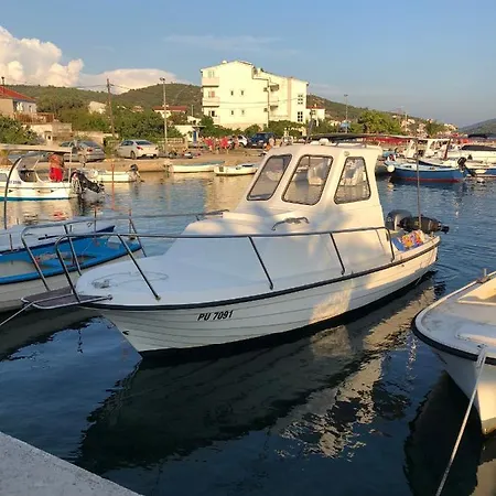 Brod Lusartima